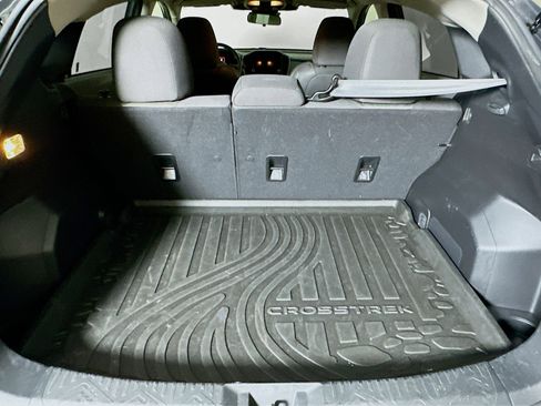 Used 2024 Subaru Crosstrek 2.0i Premium image 26