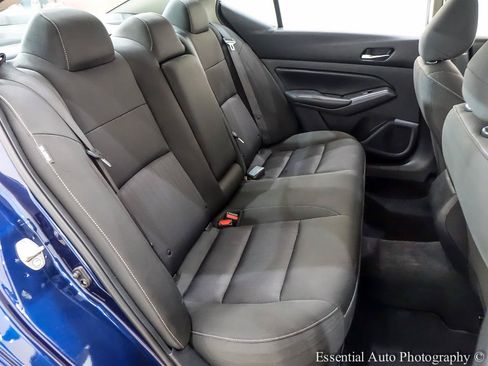 Used 2021 Nissan Altima 2.5 S w/ Driver Assist Package FWD image 28