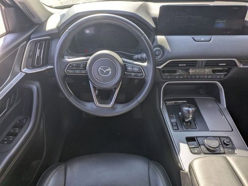 Used 2025 MAZDA CX-90 3.3 Turbo w/ Premium Sport Pkg image 22