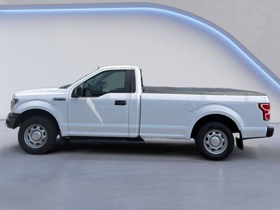 Used 2020 Ford F150 XL w/ Trailer Tow Package