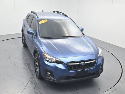 Used 2019 Subaru Crosstrek 2.0i Premium w/ Eyesight System AWD/4WD image 46