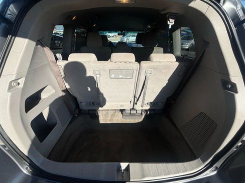 Used 2013 Honda Odyssey EX image 15
