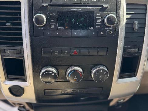 Used 2009 Dodge Ram 1500 Truck SLT w/ Big Horn Regional Pkg image 13