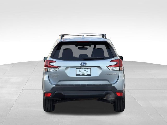 Used 2020 Subaru Forester Premium w/ Popular Package #1 AWD/4WD image 8