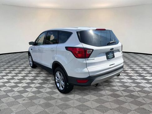 Used 2019 Ford Escape SE AWD/4WD image 5