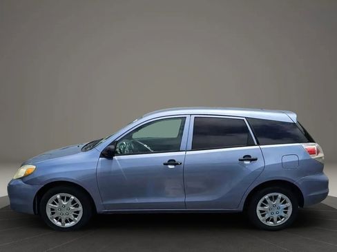 Used 2005 Toyota Matrix image 4