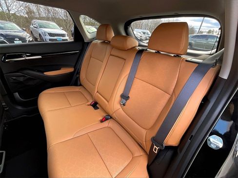 New 2026 Kia Seltos EX w/ EX Sunroof Package image 15