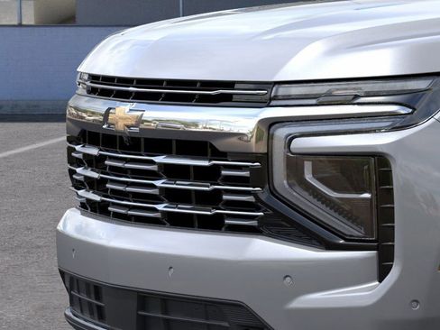 New 2026 Chevrolet Suburban Premier w/ Sun And Tow Package image 37