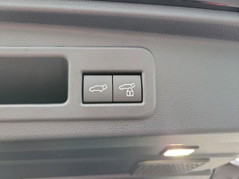 New 2026 Toyota 4Runner Limited image 11