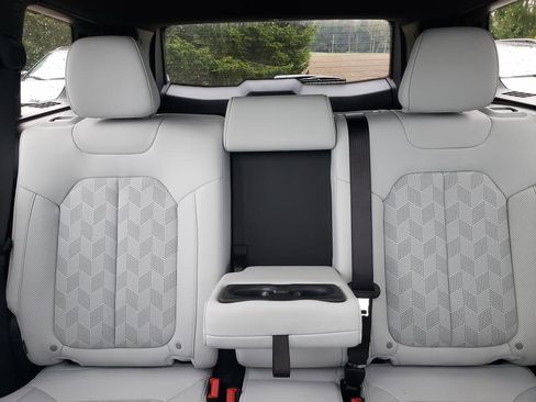 New 2026 Jeep Cherokee Overland AWD/4WD image 14