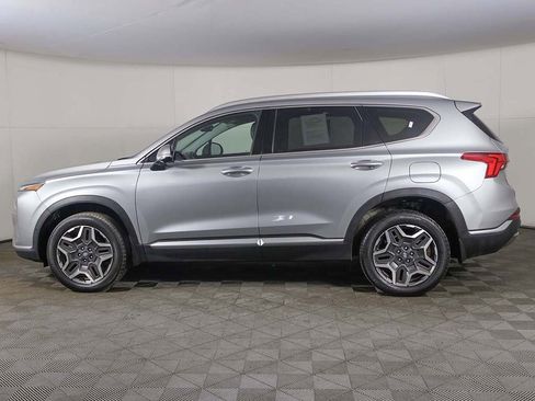 Used 2022 Hyundai Santa Fe Limited image 21