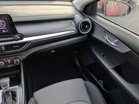 Used 2023 Kia Forte LXS image 16