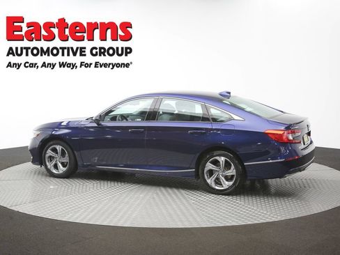 Used 2019 Honda Accord EX image 61