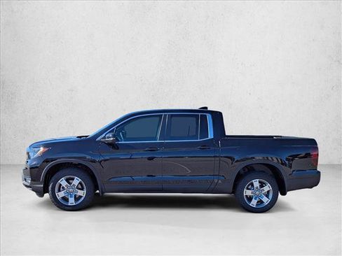 New 2026 Honda Ridgeline RTL image 8