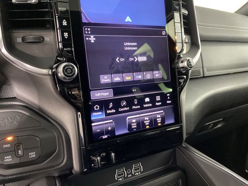 New 2026 RAM 2500 Laramie image 28