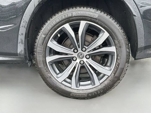 Certified 2022 Lexus RX 350L Premium w/ Premium Package AWD/4WD image 30
