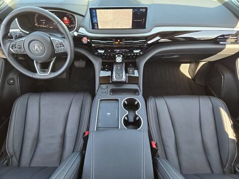 Certified 2026 Acura MDX FWD w/ Technology Package image 25