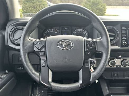 Used 2023 Toyota Tacoma SR image 7