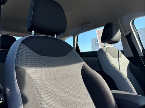 Used 2023 Volkswagen Taos S w/ Driver Assistance Package image 14