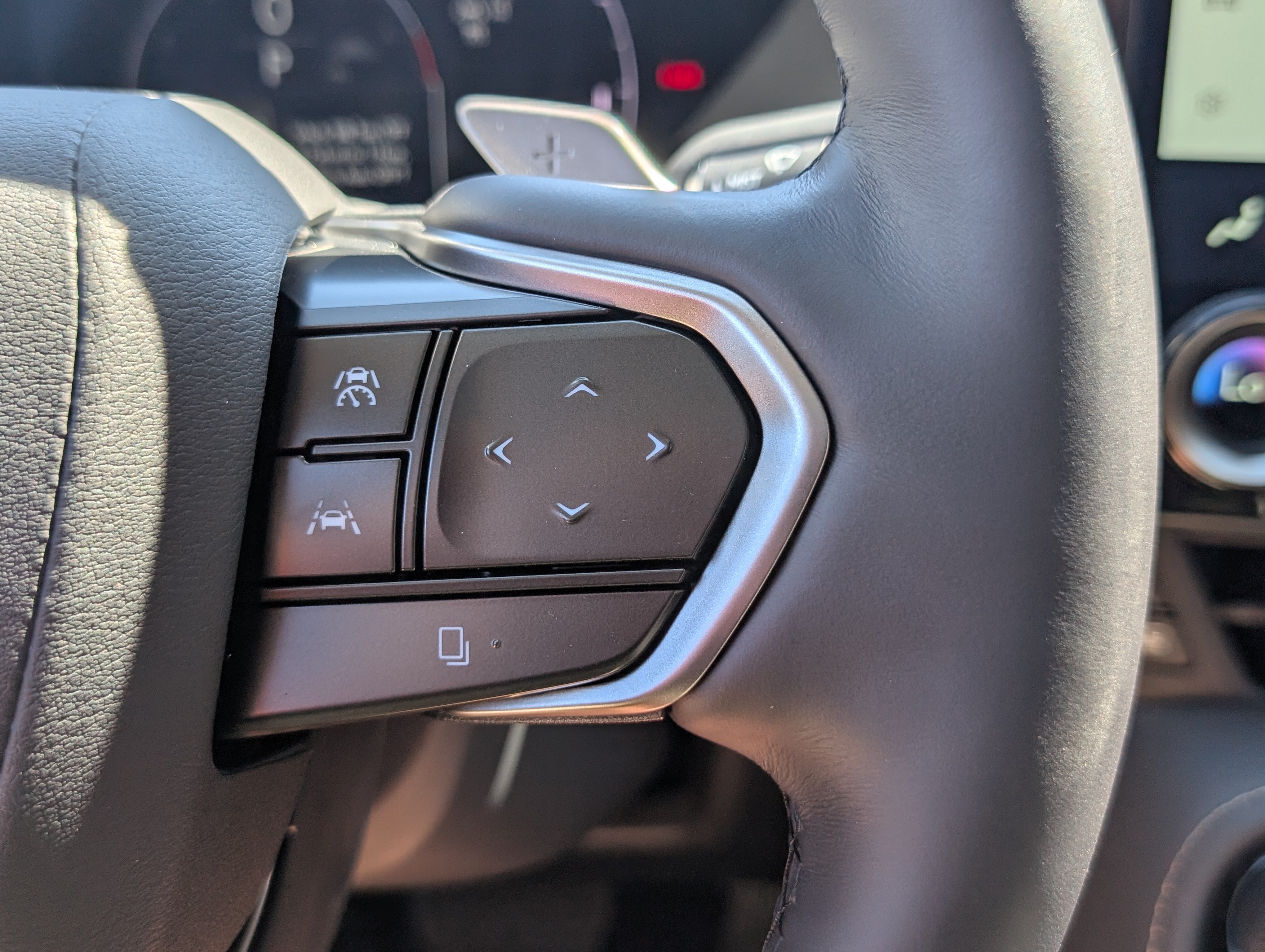 New 2026 Lexus NX 350 AWD w/ Accessory Package (2T) image 22