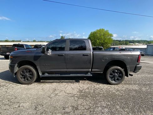Used 2026 RAM 2500 Big Horn AWD/4WD image 8