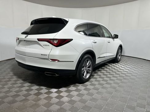 Certified 2024 Acura MDX SH-AWD image 8