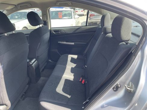 Used 2016 Subaru Impreza 2.0i AWD/4WD image 18