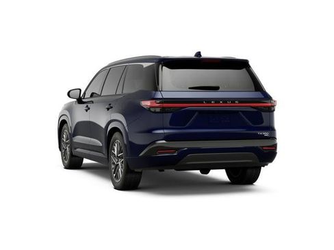 New 2026 Lexus TX 350 AWD image 3