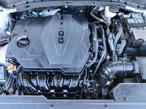 Used 2023 Hyundai Tucson SEL image 26