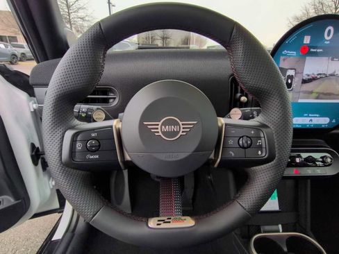 New 2026 MINI Cooper S image 25