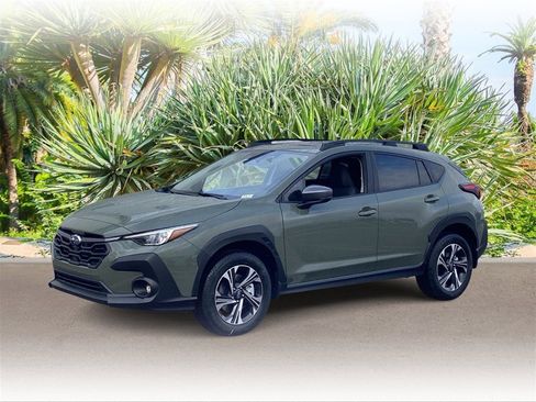 New 2026 Subaru Crosstrek 2.0i Premium image 1