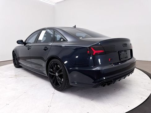 Used 2018 Audi S6 Premium Plus w/ S Sport Package AWD/4WD image 17