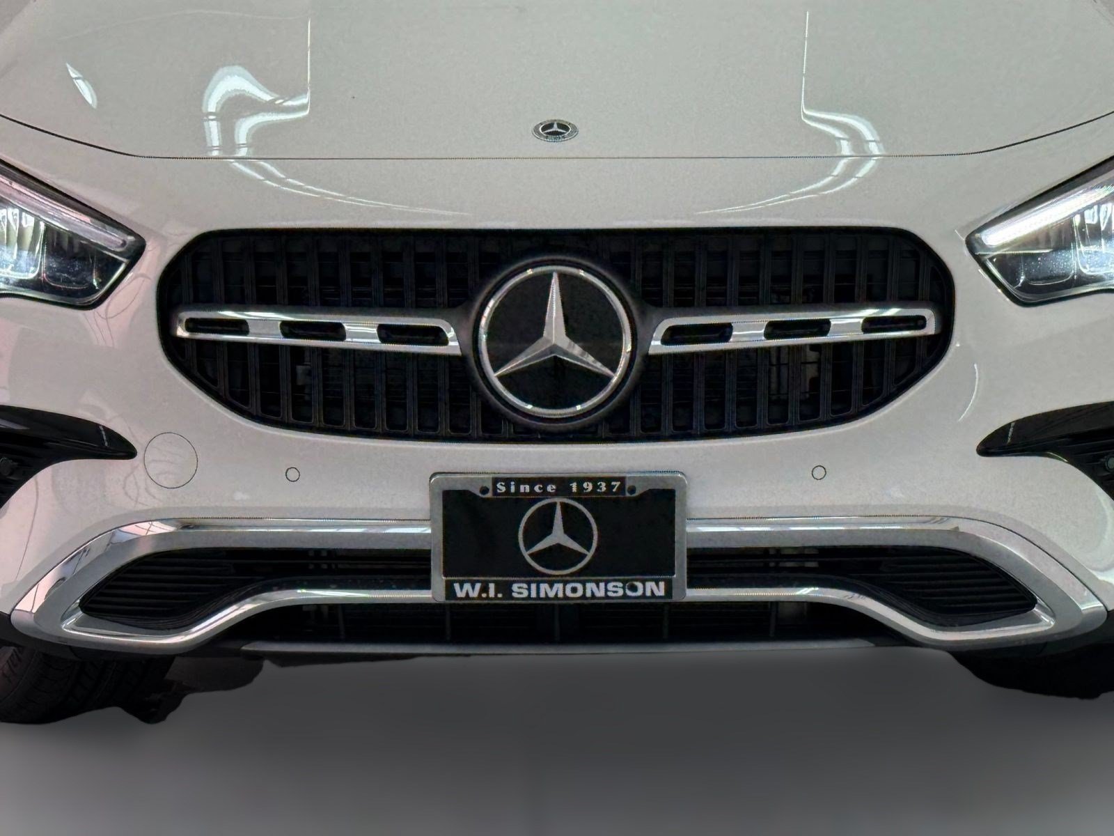 New 2026 Mercedes-Benz GLA 250 image 25
