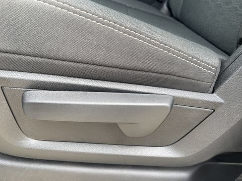 New 2025 RAM 3500 Tradesman AWD/4WD image 35