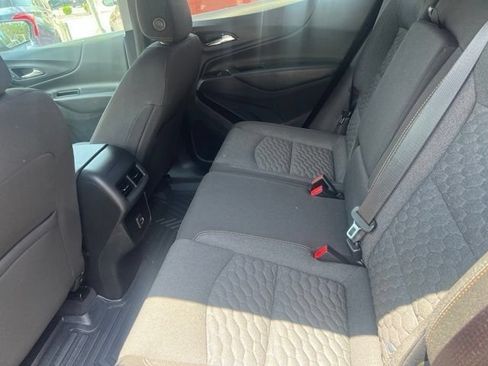 Used 2020 Chevrolet Equinox LT FWD image 10