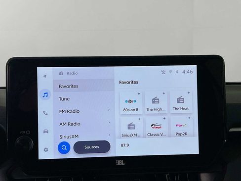 New 2025 Toyota RAV4 Limited image 9