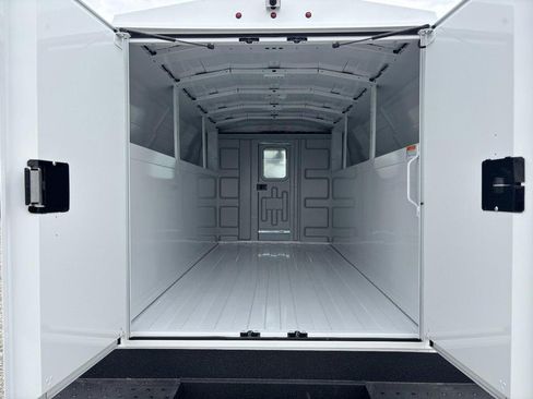 New 2026 Ford E-350 and Econoline 350 Super Duty w/ Power Equipment Group image 6