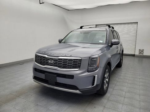 Used 2020 Kia Telluride EX image 15