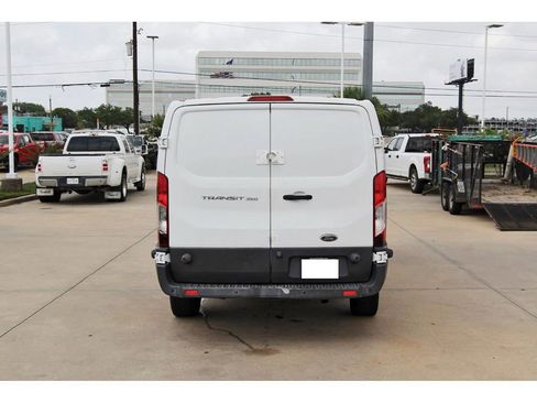 Used 2017 Ford Transit 350 148 Low Roof RWD image 5