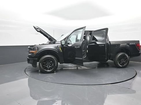 Used 2025 Ford F150 STX AWD/4WD image 36