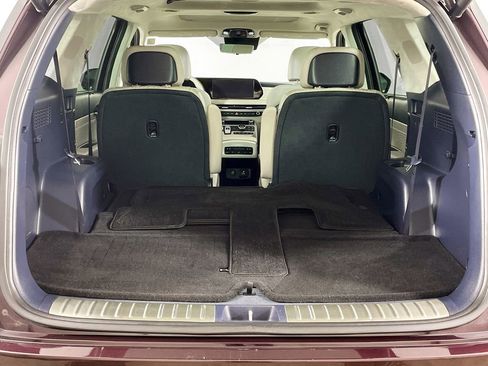 Used 2024 Hyundai Palisade Calligraphy image 33