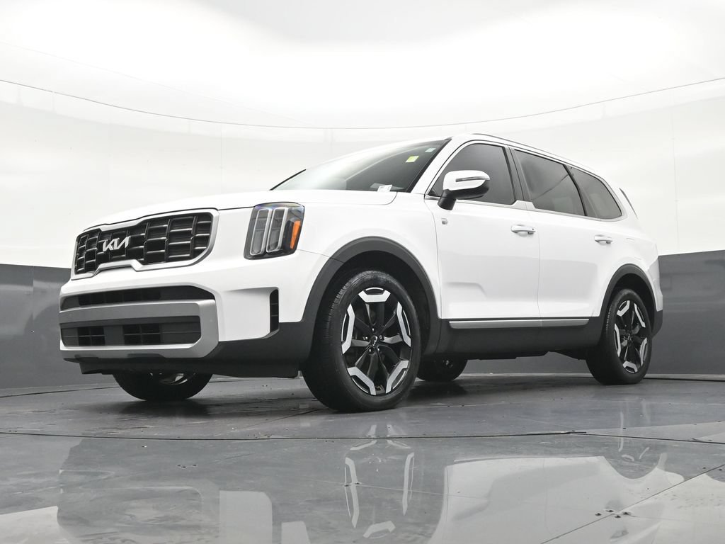 Used 2023 Kia Telluride S AWD/4WD image 23