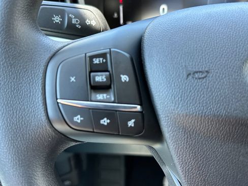 New 2026 Ford Maverick XLT FWD image 25
