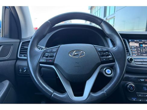 Used 2018 Hyundai Tucson Limited w/ Ultimate Package 02 image 26