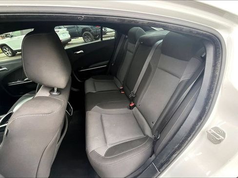 Used 2022 Dodge Charger SXT RWD image 22