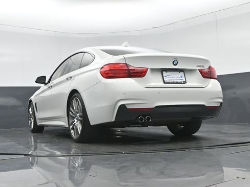 Used 2016 BMW 428i Gran Coupe image 56