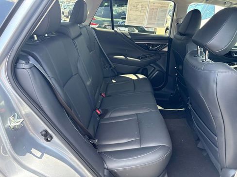 Certified 2024 Subaru Outback Limited AWD/4WD image 11