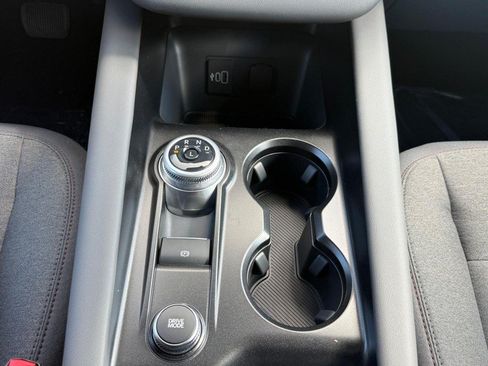 New 2027 Ford Explorer Active AWD/4WD image 24