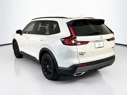 Used 2026 Honda CR-V Sport-L image 7