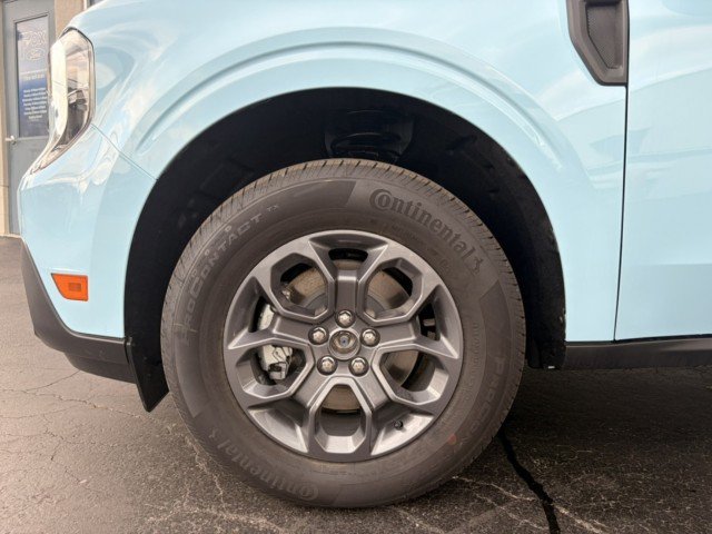 New 2026 Ford Maverick XLT w/ Equipment Group 301A AWD/4WD image 28